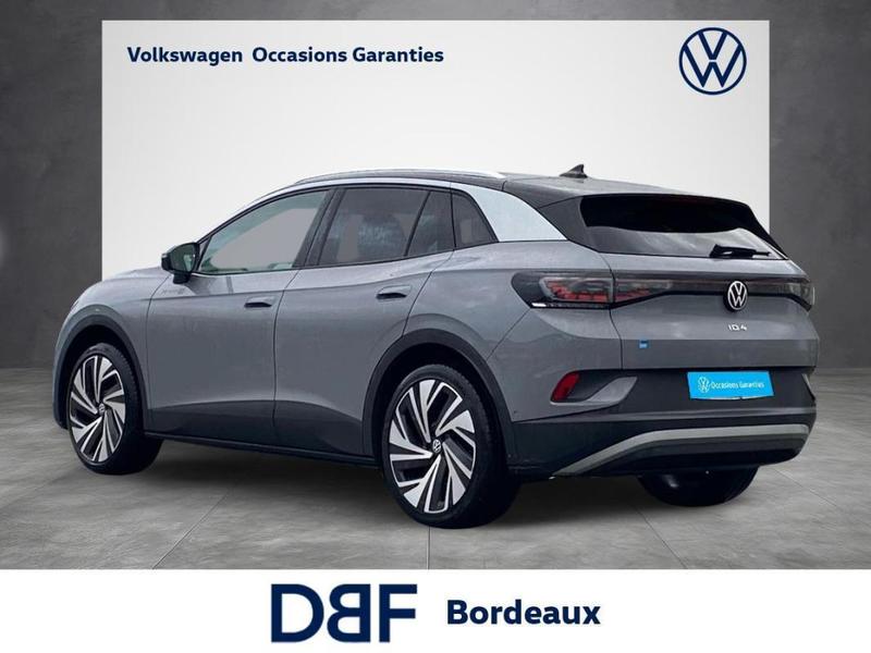 Volkswagen Id.4 Id 4 Pro (77kwh) Id./Life/Life Max (286c