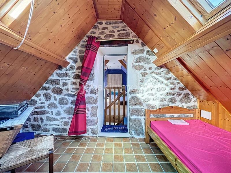 Maison - 39 m² - 2 pièces