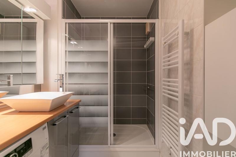 Appartement - 79 m² - 4 pièces