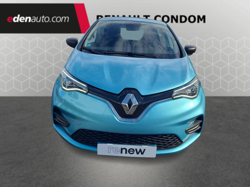 Renault Zoe R110 Life