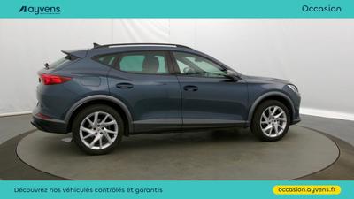 Cupra Formentor 1.4 e-Hybrid 204ch Business Edition Dsg6