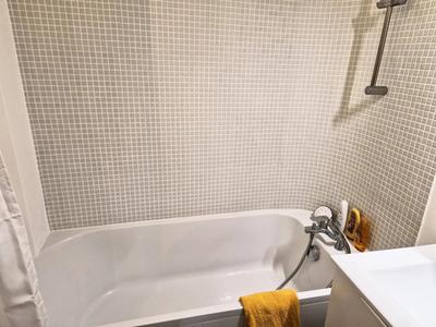 Appartement - 22 m² - 1 pièce