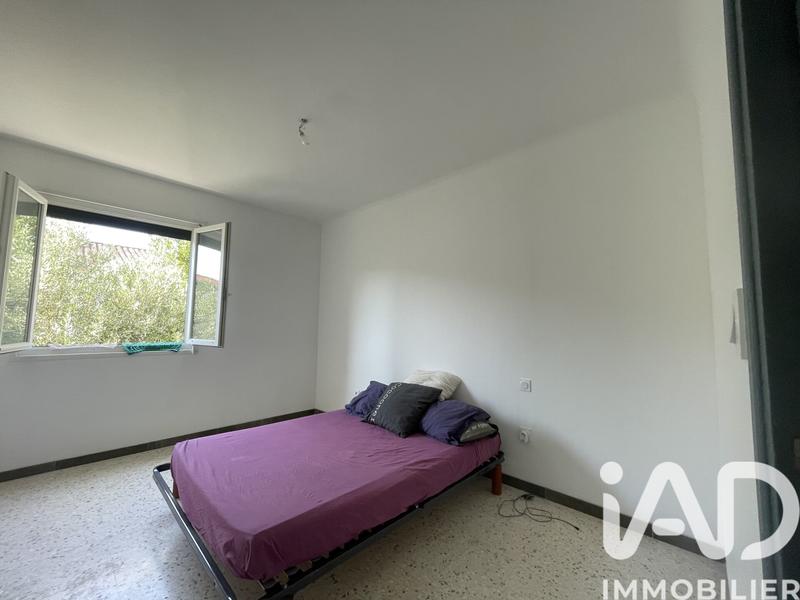 Appartement - 95 m² - 4 pièces