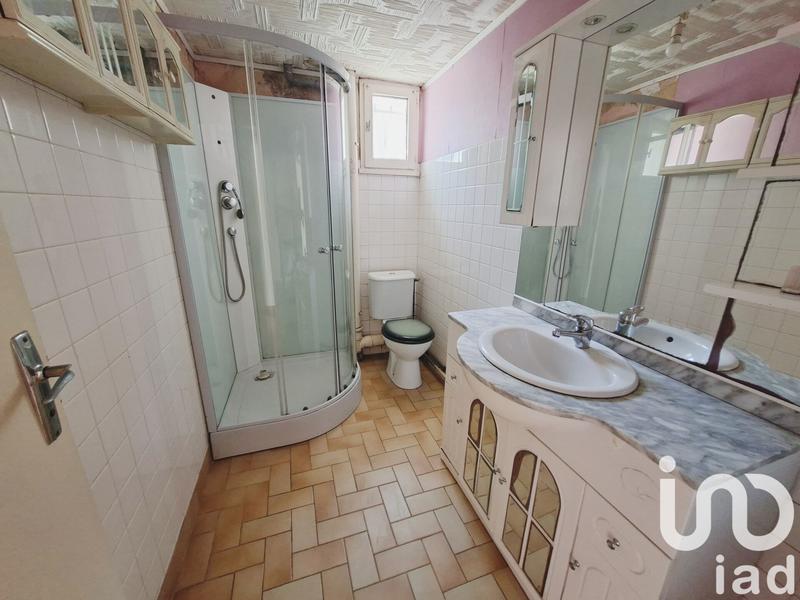 Maison - 170 m² - 6 pièces