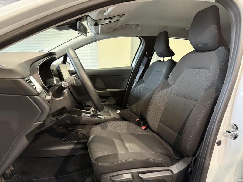 Renault Clio V 1.5 Blue dCi 86ch. 5p