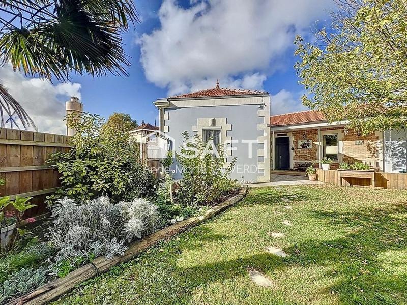 Villa - 156 m² - 5 pièces