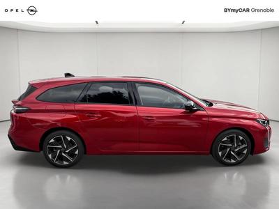 Peugeot 308 Sw BlueHDi 130ch s&amp;S Eat8 Allure