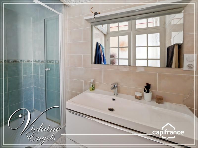 Maison - 170 m² - 7 pièces