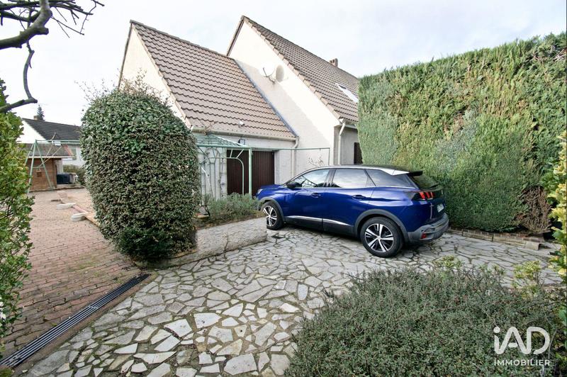 Maison - 191 m² - 11 pièces