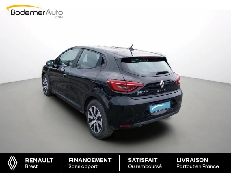 Renault Clio TCe 90 Equilibre
