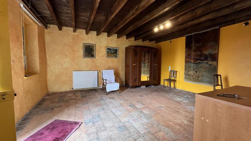 Maison de campagne - 88 m² - 3 pièces