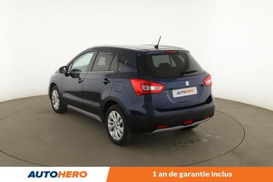Suzuki Sx4 s-Cross 1.4 BoosterJet Hybrid Privilege 129 ch