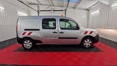 Renault Kangoo Express Cabine Approfondie ExtraRLink Blue dCi 115