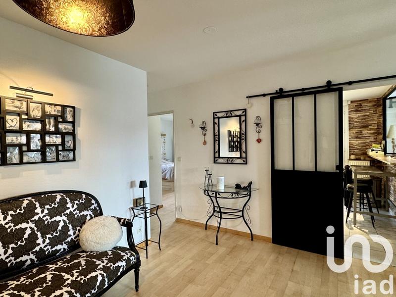 Appartement - 103 m² - 3 pièces