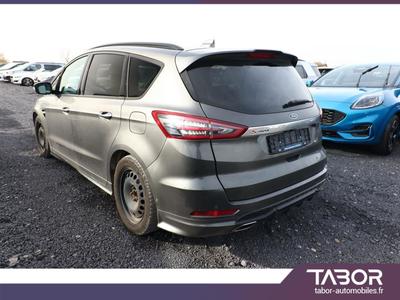 Ford s-Max 2.0 EcoBlue 190 Aut. St-Line 7p Gps