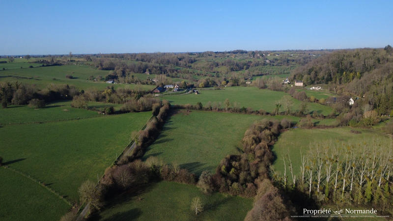 Maison ancienne - 80 m² - 3 pièces