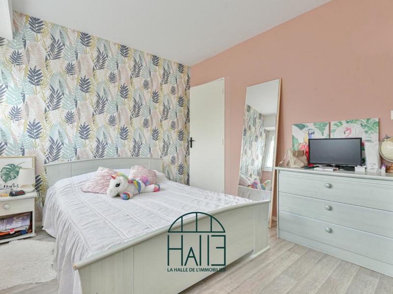 Appartement - 72 m² - 3 pièces