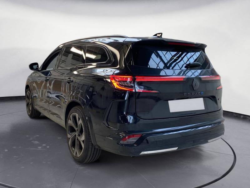 Renault Espace VI E-Tech full hybrid 200 Gsr2 esprit Alpine