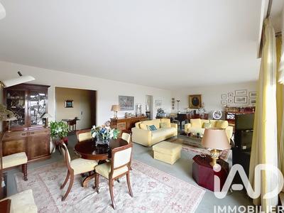 Appartement - 115 m² - 4 pièces