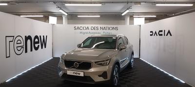 Volvo Xc40 B3 163 ch Dct7 Start