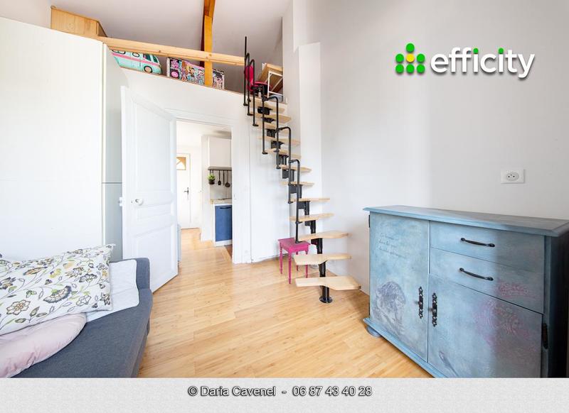 Maison - 70 m² - 4 pièces