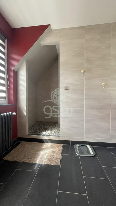 Maison - 383 m² - 13 pièces