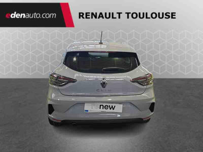 Renault Clio TCe 90 ch Gsr2 Evolution