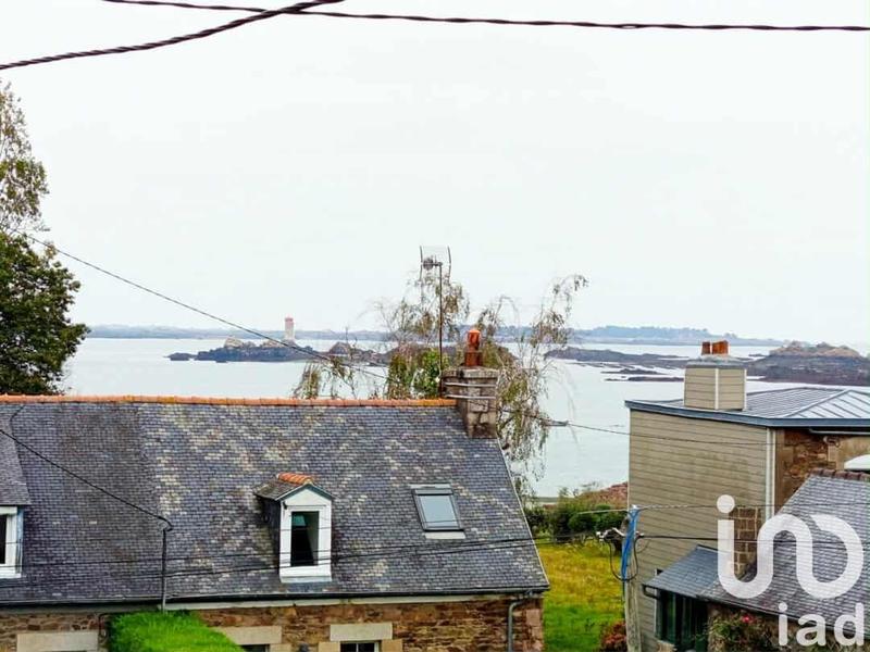 Maison - 131 m² - 8 pièces