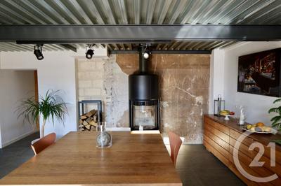 Maison - 154 m² - 5 pièces