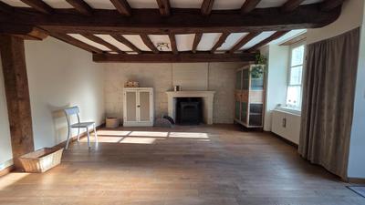 Maison - 97 m² - 5 pièces