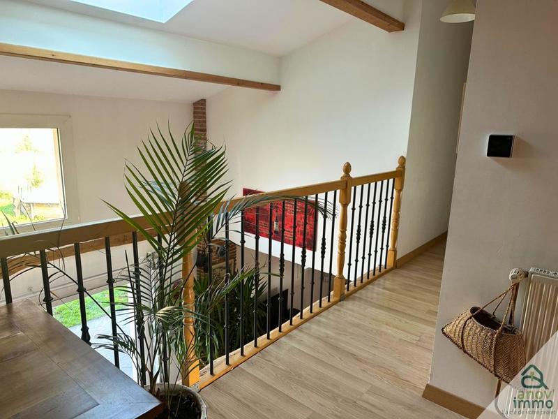 Ferme - 158 m² - 5 pièces