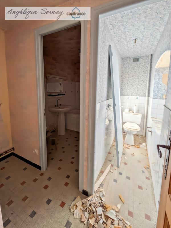 Maison - 141 m² - 4 pièces