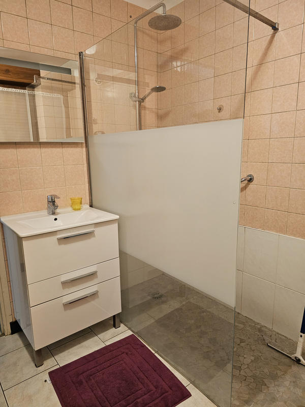 Maison - 128 m² - 6 pièces