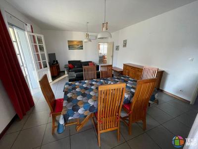 Villa - 101 m² - 3 pièces