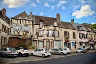 Maison traditionnelle - 130 m² - 6 pièces