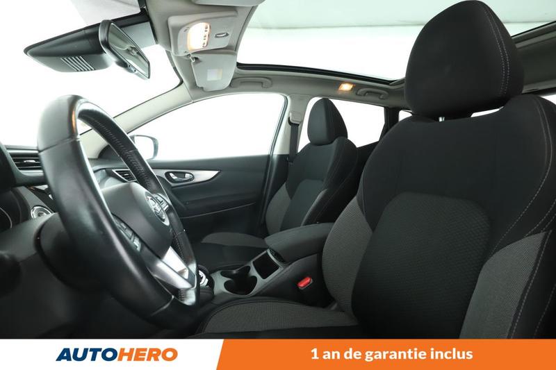Nissan Qashqai 1.6 dCi n-Connecta Xtronic 130 ch