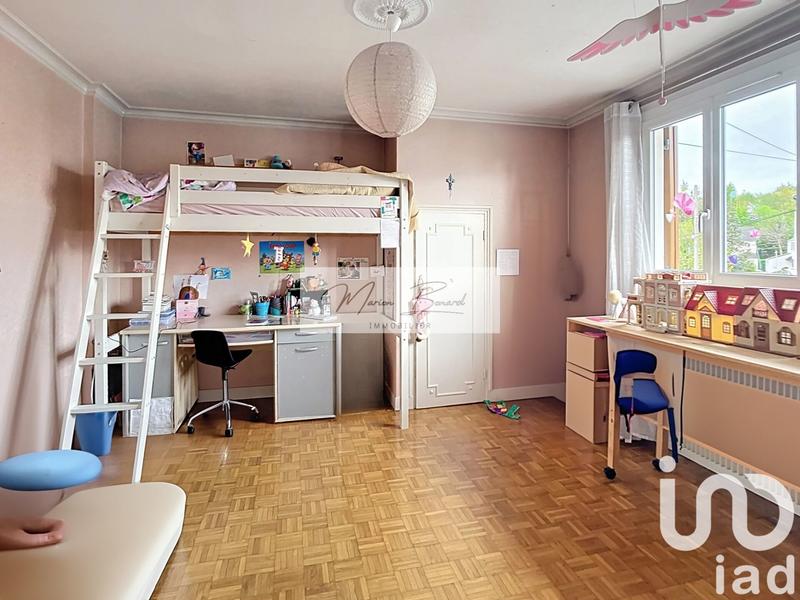 Maison - 134 m² - 5 pièces