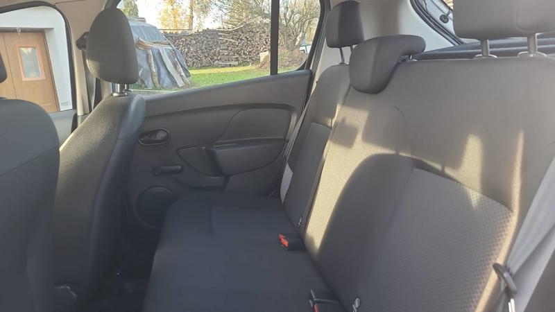 Dacia Sandero 1.2 75