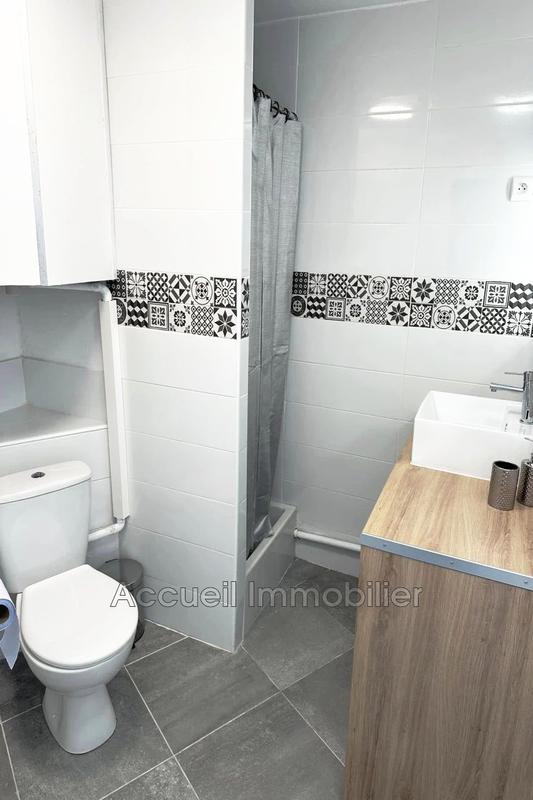 Appartement - 29 m² - 2 pièces