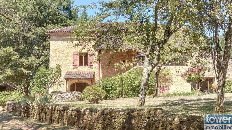 Maison - 135 m² - 4 pièces