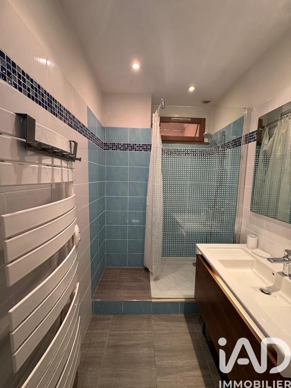 Maison - 160 m² - 8 pièces