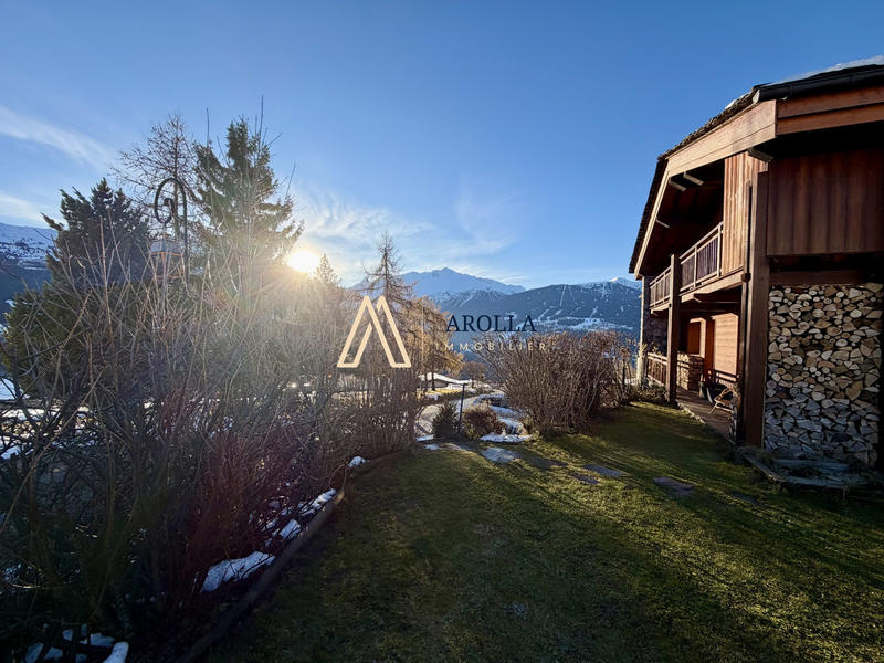 Appartement - 86 m² - 3 pièces