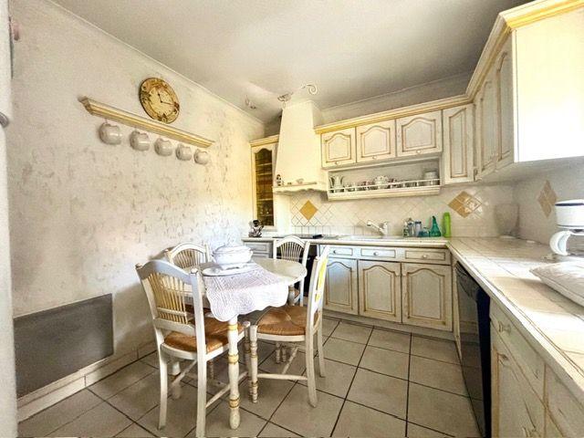 Villa - 90 m² - 4 pièces