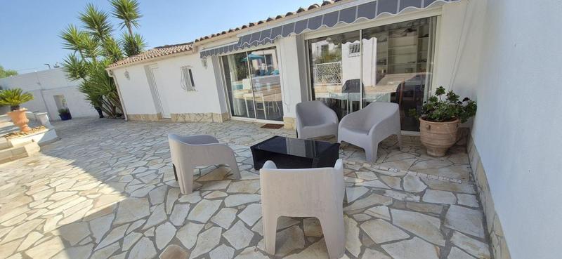 Maison de ville - 230 m² - 7 pièces