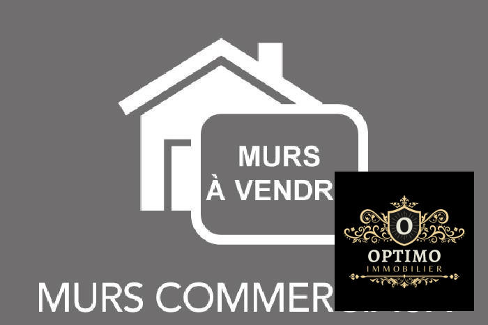 Immeuble - 105 m² - 2 pièces