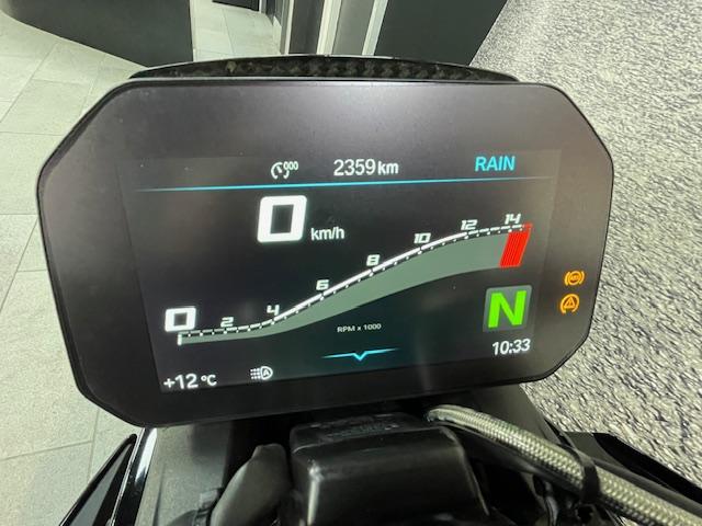 Bmw m 1000 R Pack Competition