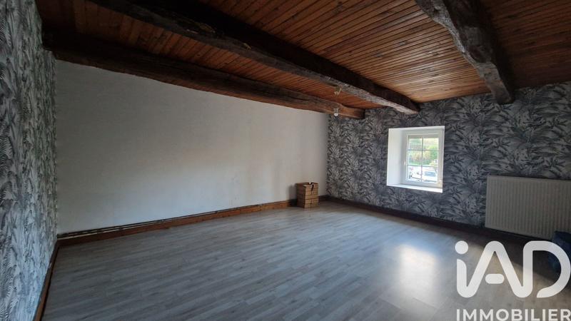 Maison - 137 m² - 5 pièces