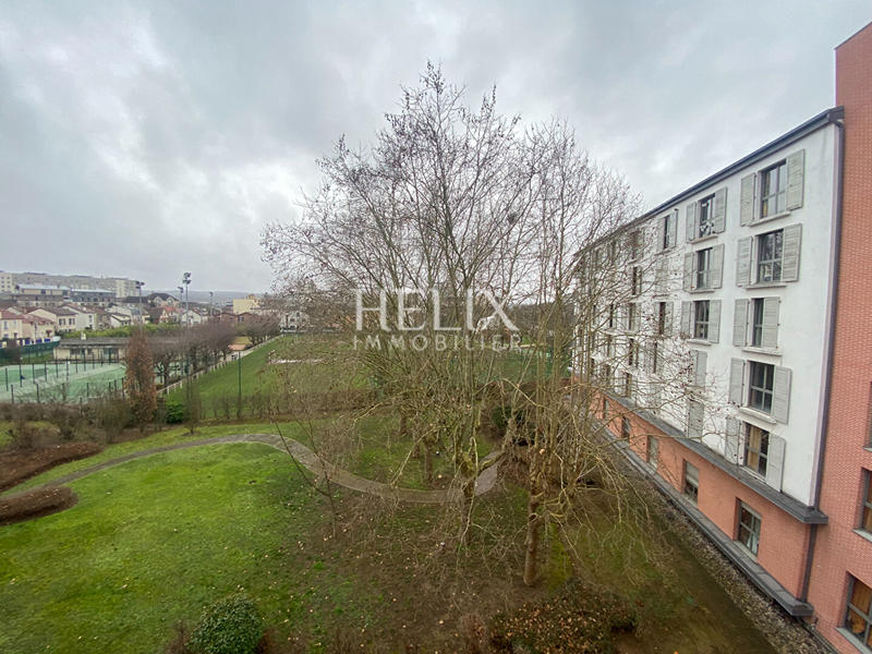 Appartement - 25 m² - 1 pièce