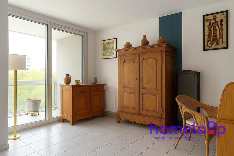 Appartement - 94 m² - 4 pièces