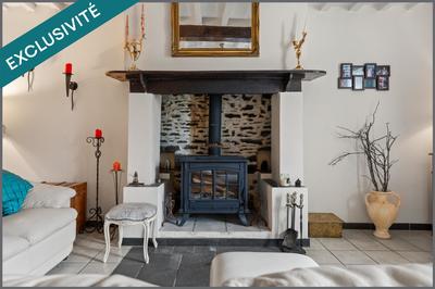 Maison - 144 m² - 6 pièces